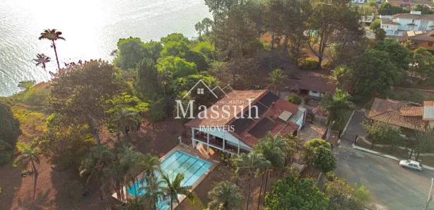 Casa com 6 Quartos à venda, 1875m² no Setor de Habitações Individuais Norte, Brasília