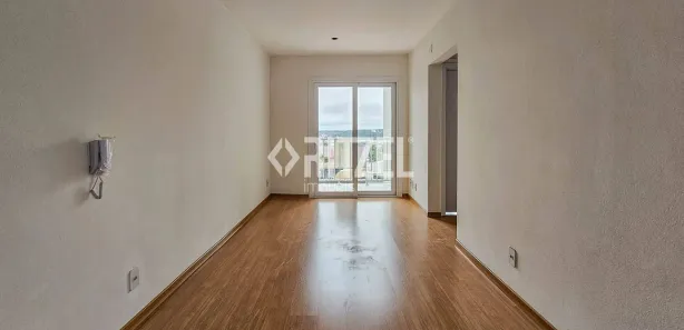 Apartamento com 2 Quartos para alugar, 58m² no Rondônia, Novo Hamburgo