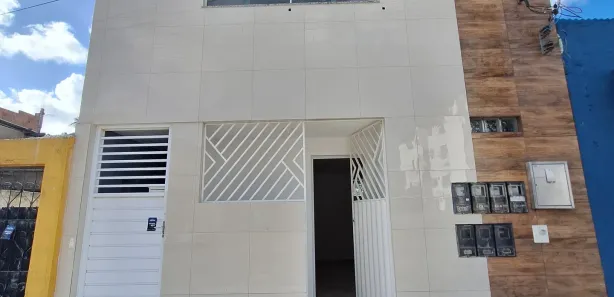 Casa com 2 Quartos para alugar, 160m² no Fazenda Grande II, Salvador