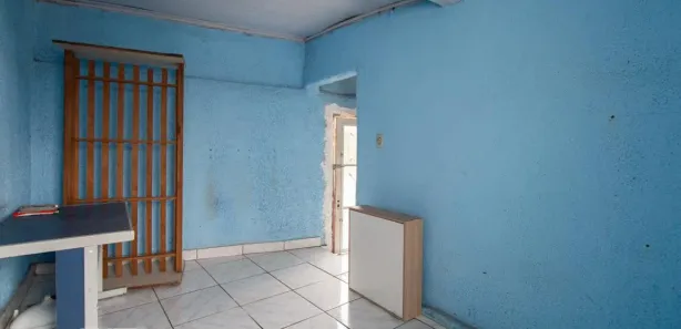 Kitnet com 1 Quarto à venda, 40m² no Vila Carmem, São Paulo