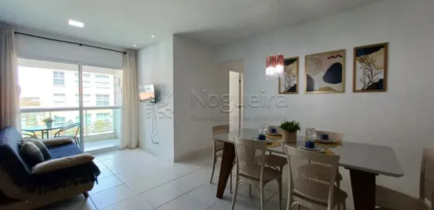 Apartamento com 3 Quartos à venda, 69m² no , Ipojuca