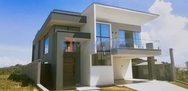 Casa de Condomínio com 4 Quartos para venda ou aluguel, 318m² no Nossa Senhora da Vitória, Ilhéus