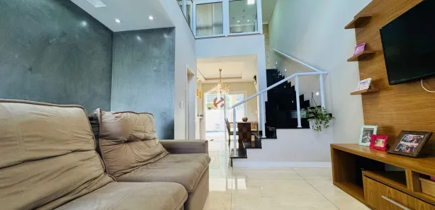 Casa de Condomínio com 3 Quartos à venda, 230m² no Guedes, Tremembé