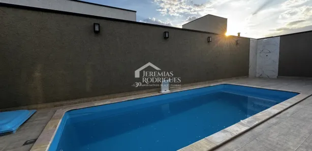 Casa de Condomínio com 3 Quartos à venda, 167m² no Loteamento Parque Vera Cruz, Tremembé