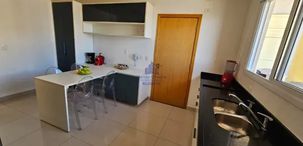 Apartamento com 3 Quartos para alugar, 166m² no Jardim das Nações, Taubaté