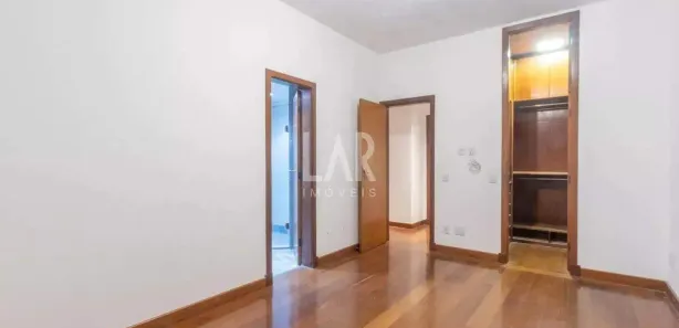Apartamento com 4 Quartos à venda, 220m² no Lourdes, Belo Horizonte