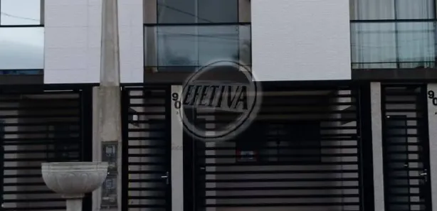 Sobrado com 2 Quartos à venda, 23m² no Riviera I, Matinhos
