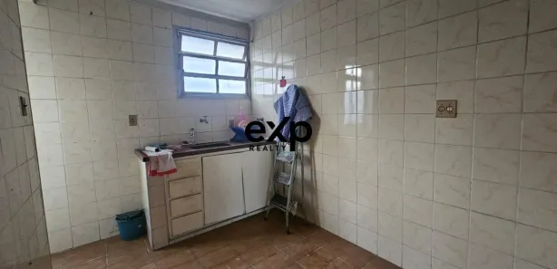 Apartamento com 2 Quartos à venda, 45m² no Aparecida, Santos