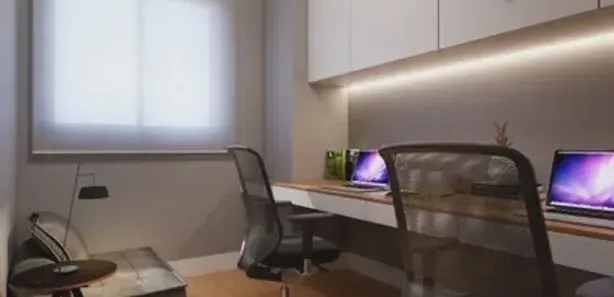 Apartamento com 3 Quartos à venda, 113m² no Dom Pedro I, Manaus