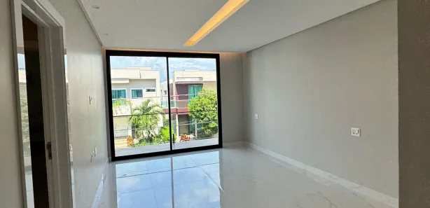 Casa de Condomínio com 5 Quartos à venda, 400m² no Dom Pedro I, Manaus