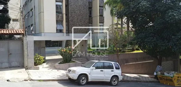 Apartamento com 2 Quartos à venda, 86m² no São Pedro, Belo Horizonte