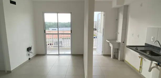 Apartamento com 2 Quartos para alugar, 52m² no Planalto, Manaus
