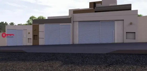 Casa com 2 Quartos à venda, 120m² no Panorama, Igarapé