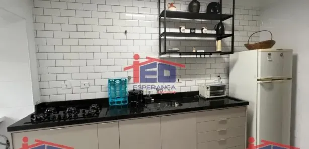 Apartamento com 2 Quartos à venda, 71m² no Enseada, Guarujá