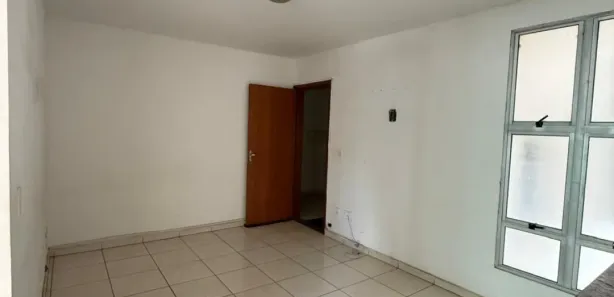 Apartamento com 3 Quartos à venda, 50m² no Diamante (Barreiro), Belo Horizonte