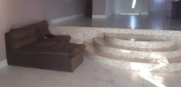 Casa de Condomínio com 3 Quartos para alugar, 891m² no Residencial Paineiras, Itupeva