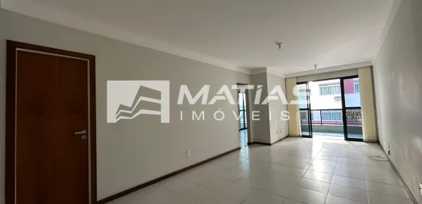 Apartamento com 3 Quartos à venda, 110m² no Centro, Guarapari