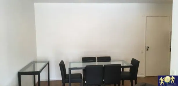 Flat com 2 Quartos para alugar, 65m² no Itaim Bibi, São Paulo