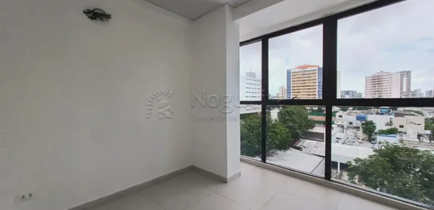 Sala Comercial à venda, 33m² no Boa Vista, Recife
