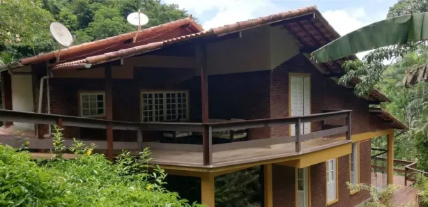 Fazenda/Sítio com 3 Quartos à venda, 225m² no Serra de Mato Grosso (Sampaio Correia), Saquarema