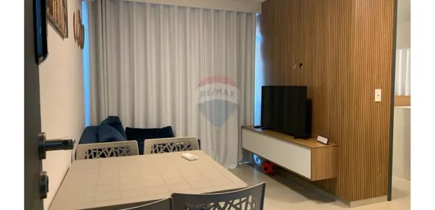 Apartamento com 1 Quarto à venda, 42m² no , Ipojuca