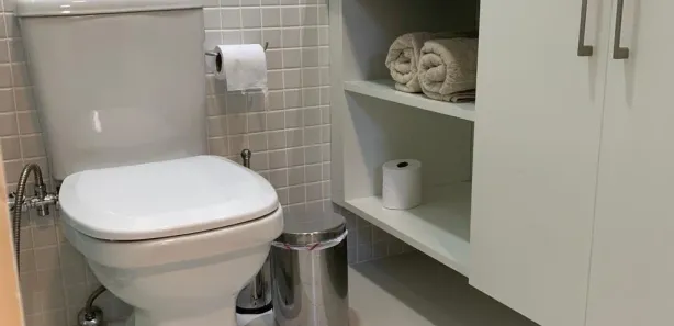 Apartamento com 1 Quarto para venda ou aluguel, 22m² no Costa Azul, Salvador