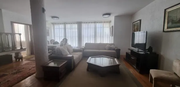 Cobertura com 4 Quartos para alugar, 200m² no Copacabana, Rio de Janeiro