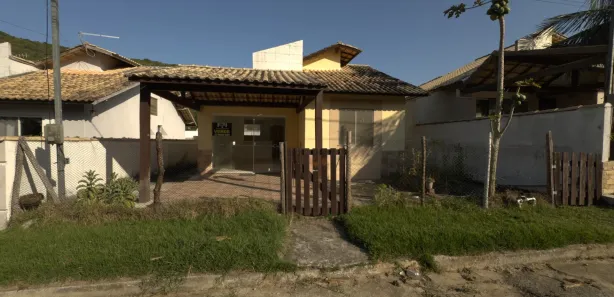 Casa de Condomínio com 2 Quartos à venda, 76m² no Peró, Cabo Frio