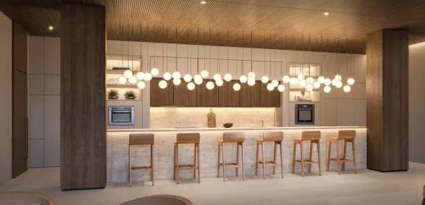 Lindenberg Reserva Paraíso no Paraíso, São Paulo