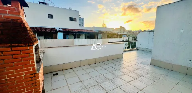 Cobertura com 2 Quartos à venda, 121m² no Anil, Rio de Janeiro