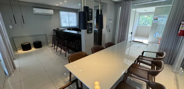 Apartamento com 2 Quartos à venda, 67m² no Dona Clara, Belo Horizonte