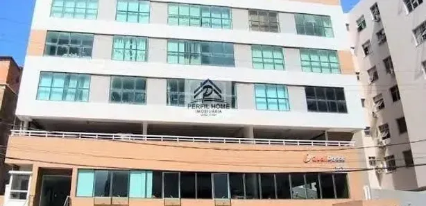 Sala Comercial para alugar, 32m² no Rio Vermelho, Salvador