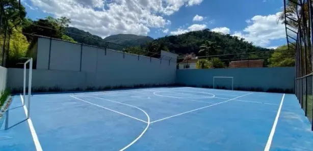 Casa com 4 Quartos para alugar, 240m² no Morin, Petrópolis