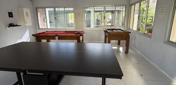 Apartamento com 3 Quartos para alugar, 75m² no Buraquinho, Lauro de Freitas