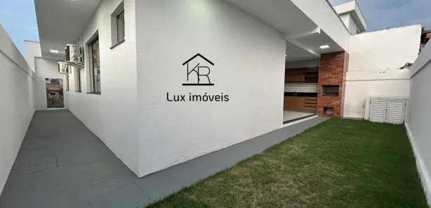 Casa de Condomínio com 3 Quartos para venda ou aluguel, 300m² no Ponta Negra, Manaus