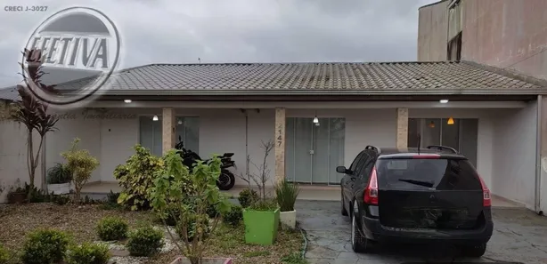 Casa com 2 Quartos à venda, 349m² no Riviera, Matinhos