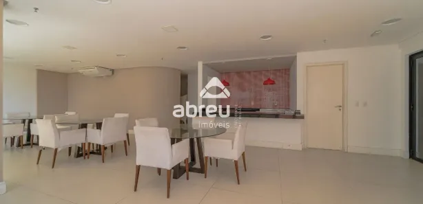 Apartamento com 3 Quartos à venda, 206m² no Petrópolis, Natal
