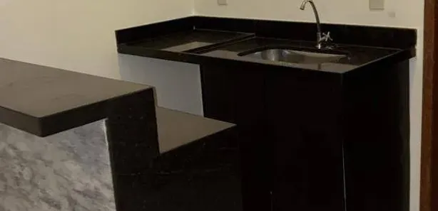 Flat com 1 Quarto para alugar, 20m² no Centro, Cabo Frio