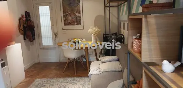 Apartamento com 1 Quarto à venda, 49m² no Leme, Rio de Janeiro