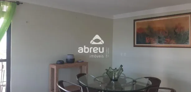 Cobertura com 4 Quartos à venda, 496m² no Tirol, Natal