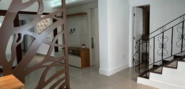 Casa de Condomínio com 5 Quartos à venda, 298m² no Stella Maris, Salvador