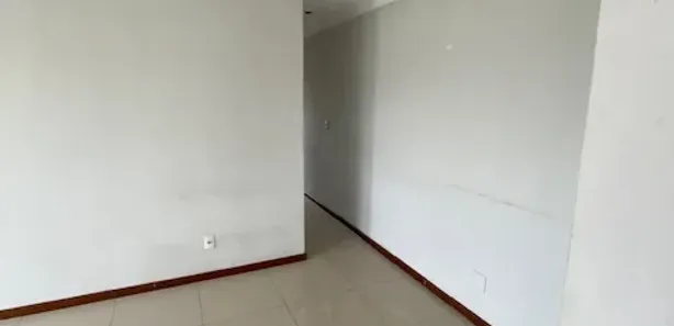 Apartamento com 2 Quartos para venda ou aluguel, 53m² no Campo Grande, Rio de Janeiro