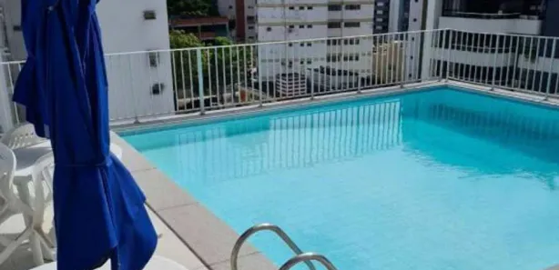 Apartamento com 3 Quartos à venda, 158m² no Ondina, Salvador