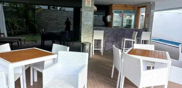 Apartamento com 2 Quartos para alugar, 49m² no Boa Viagem, Recife