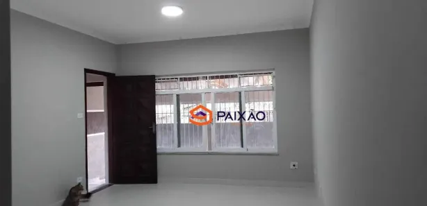 Sobrado com 2 Quartos para alugar, 123m² no Vila Adelino, Suzano