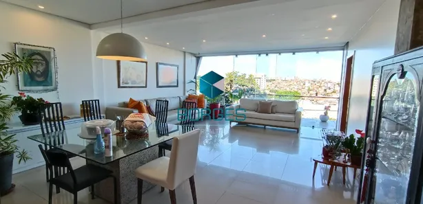 Casa de Condomínio com 8 Quartos à venda, 390m² no Horto Florestal, Salvador