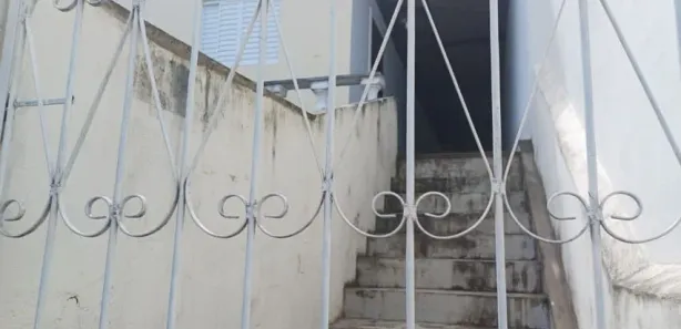 Apartamento com 1 Quarto para alugar, 45m² no Cidade Nova, Manaus