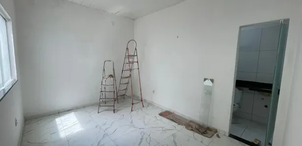 Casa com 3 Quartos à venda, 120m² no Novo Cohatrac, São José de Ribamar