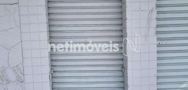 Ponto Comercial à venda, 37m² no Alto Barroca, Belo Horizonte