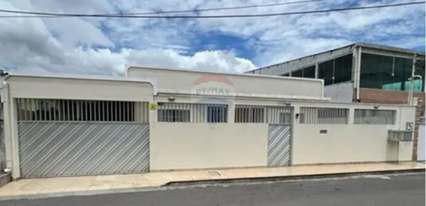 Casa com 4 Quartos à venda, 203m² no Parque 10 de Novembro, Manaus